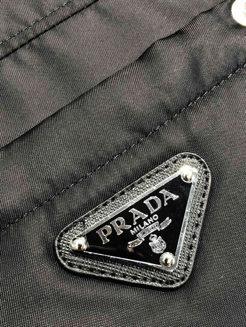 Prada Outwear